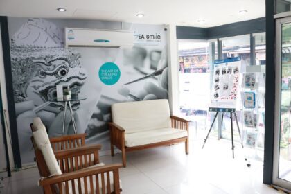 Sea Smile MALO Dental Group