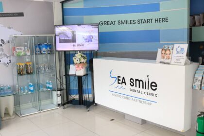 Sea Smile MALO Dental Group