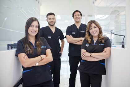 Americas Dental Care Clinic