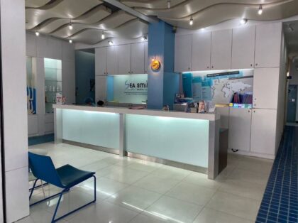 Sea Smile MALO Dental Group