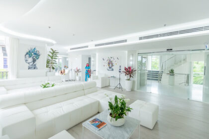 The Demarest Clinic