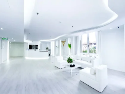 The Demarest Clinic