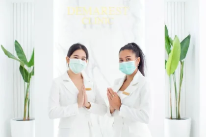 The Demarest Clinic