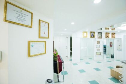 Nicha Clinic