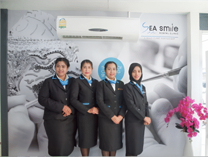 Sea Smile MALO Dental Group