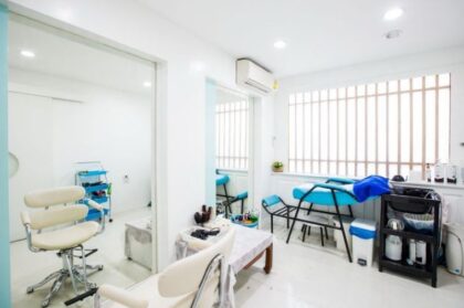 Nicha Clinic