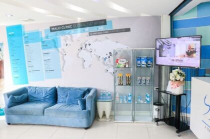 Sea Smile MALO Dental Group