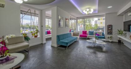 Exclusive Dental Turkey | Antera