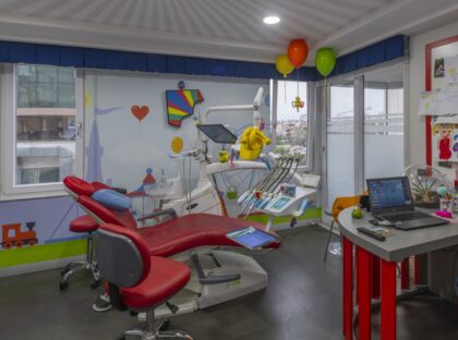 Exclusive Dental Turkey | Antera
