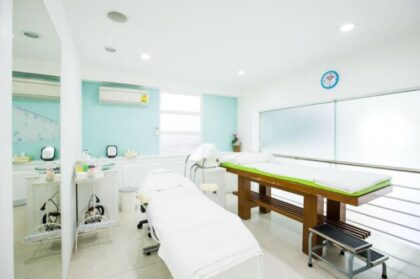Nicha Clinic