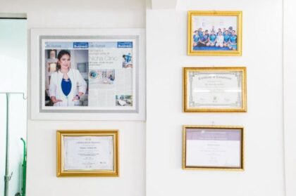 Nicha Clinic
