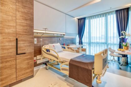 BHT CLINIC İstanbul Tema Hospital
