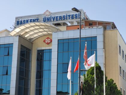Başkent University Istanbul Hospital