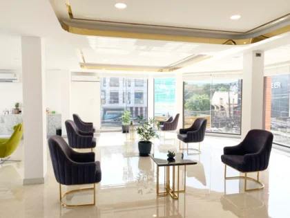 Chiangmai International Dental Clinic (CIDC)
