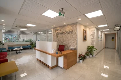 DentaPoint Dental Clinics