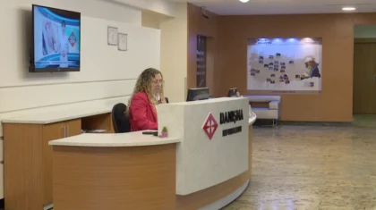 Başkent University Istanbul Hospital