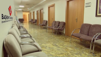 Başkent University Istanbul Hospital