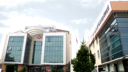 Başkent University Istanbul Hospital