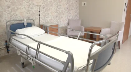 Başkent University Istanbul Hospital