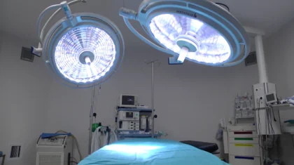 Başkent University Istanbul Hospital