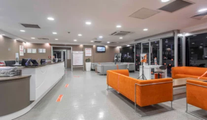 Dünyagöz Eye Hospital İzmit Kocaeli
