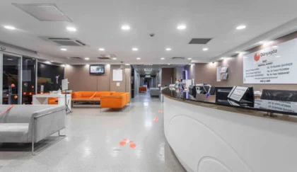Dünyagöz Eye Hospital İzmit Kocaeli