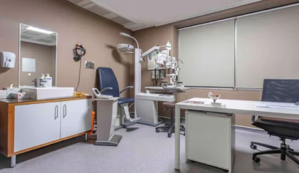 Dünyagöz Eye Hospital İzmit Kocaeli