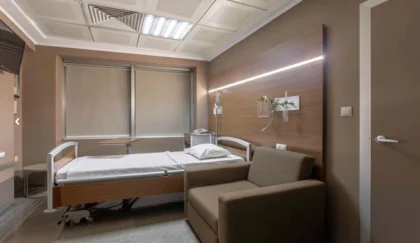 Dünyagöz Eye Hospital İzmit Kocaeli