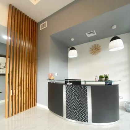 Americas Dental Care Clinic