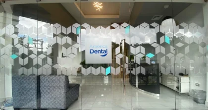 Americas Dental Care Clinic