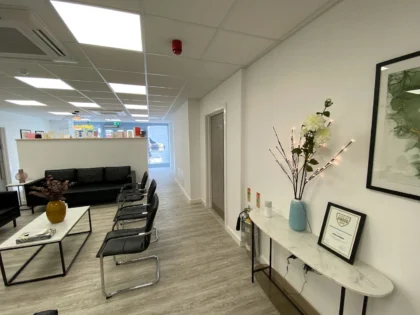Centre for Surgery