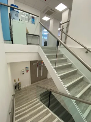 Centre for Surgery
