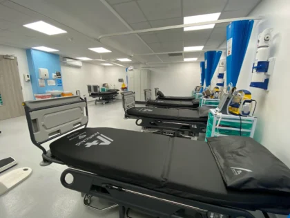 Centre for Surgery