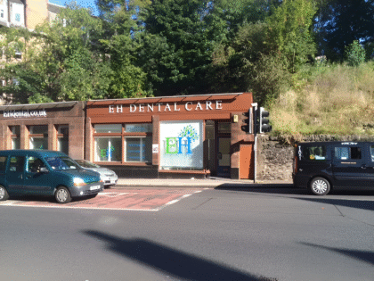 EH Dental Care