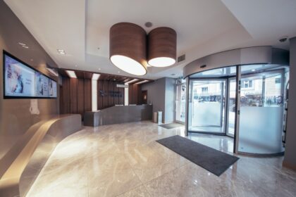 İstanbul Cerrahi Hospital