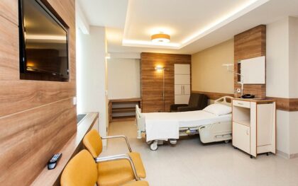 İstanbul Cerrahi Hospital