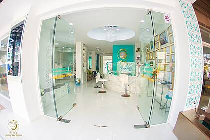 Nicha Clinic Nicha Clinic
