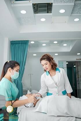 Nicha Clinic Nicha Clinic