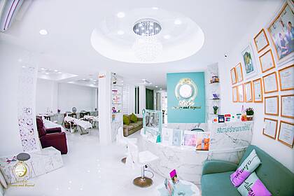 Nicha Clinic Nicha Clinic