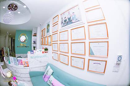 Nicha Clinic Nicha Clinic