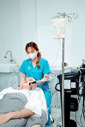 Nicha Clinic Nicha Clinic