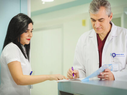 Lokman Hekim Etlik Hospital