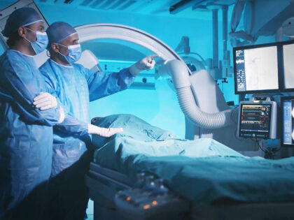 Lokman Hekim Etlik Hospital