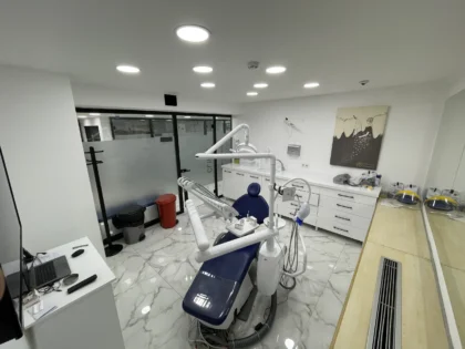 Megadentist Oral & Dental Health Center