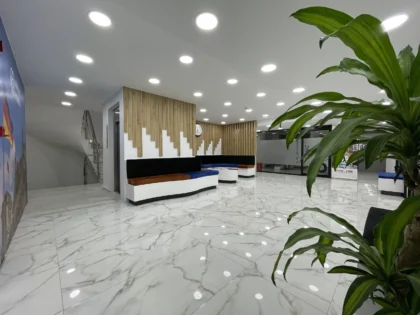 Megadentist Oral & Dental Health Center
