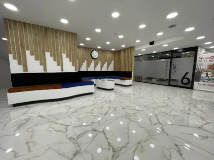 Megadentist Oral & Dental Health Center