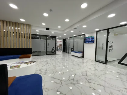 Megadentist Oral & Dental Health Center