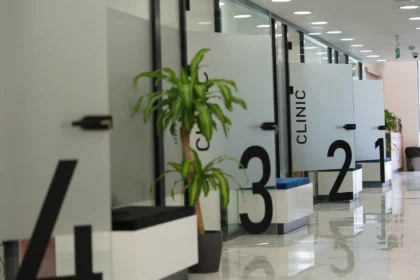 Megadentist Oral & Dental Health Center