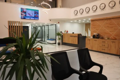 Megadentist Oral & Dental Health Center