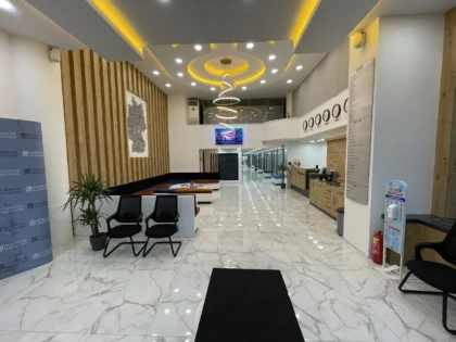 Megadentist Oral & Dental Health Center